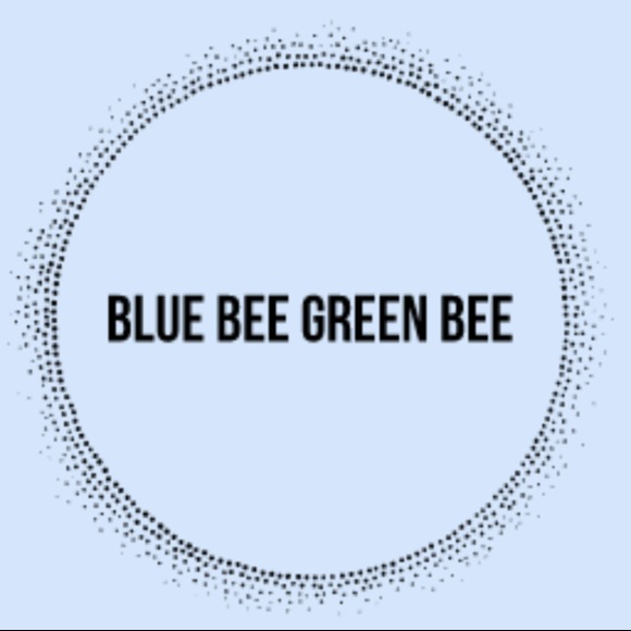 bluebeegreenbee